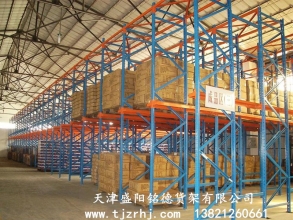 貫通式貨架SY-001