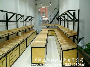 蔬菜水果架SY-002