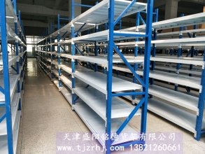 中型倉儲貨架SY-012