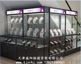 鈦合金展柜SY-008