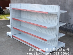 背孔超市貨架SY-006