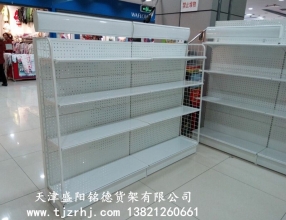 背孔超市貨架SY-011