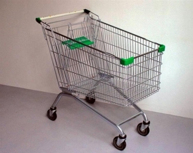超市購物車SY-001