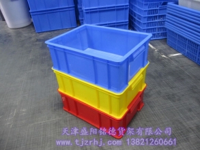 周轉(zhuǎn)箱SY-009