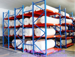 重型隔板式貨架SY-017