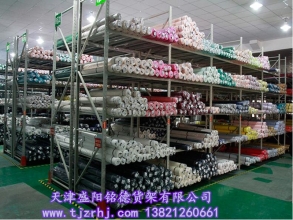 重型隔板式貨架SY-012