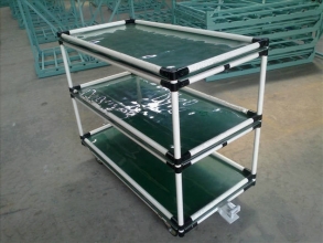 線(xiàn)棒貨架SY-020