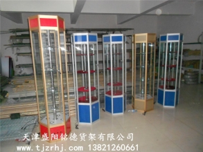 鈦合金旋轉(zhuǎn)柜SY-009