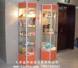 鈦合金旋轉(zhuǎn)柜SY-004