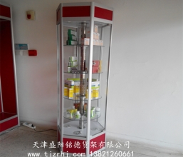 鈦合金旋轉(zhuǎn)柜SY-008