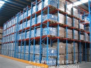 貫通式貨架SY-008