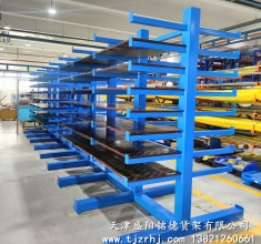 重型懸臂式貨架SY-016